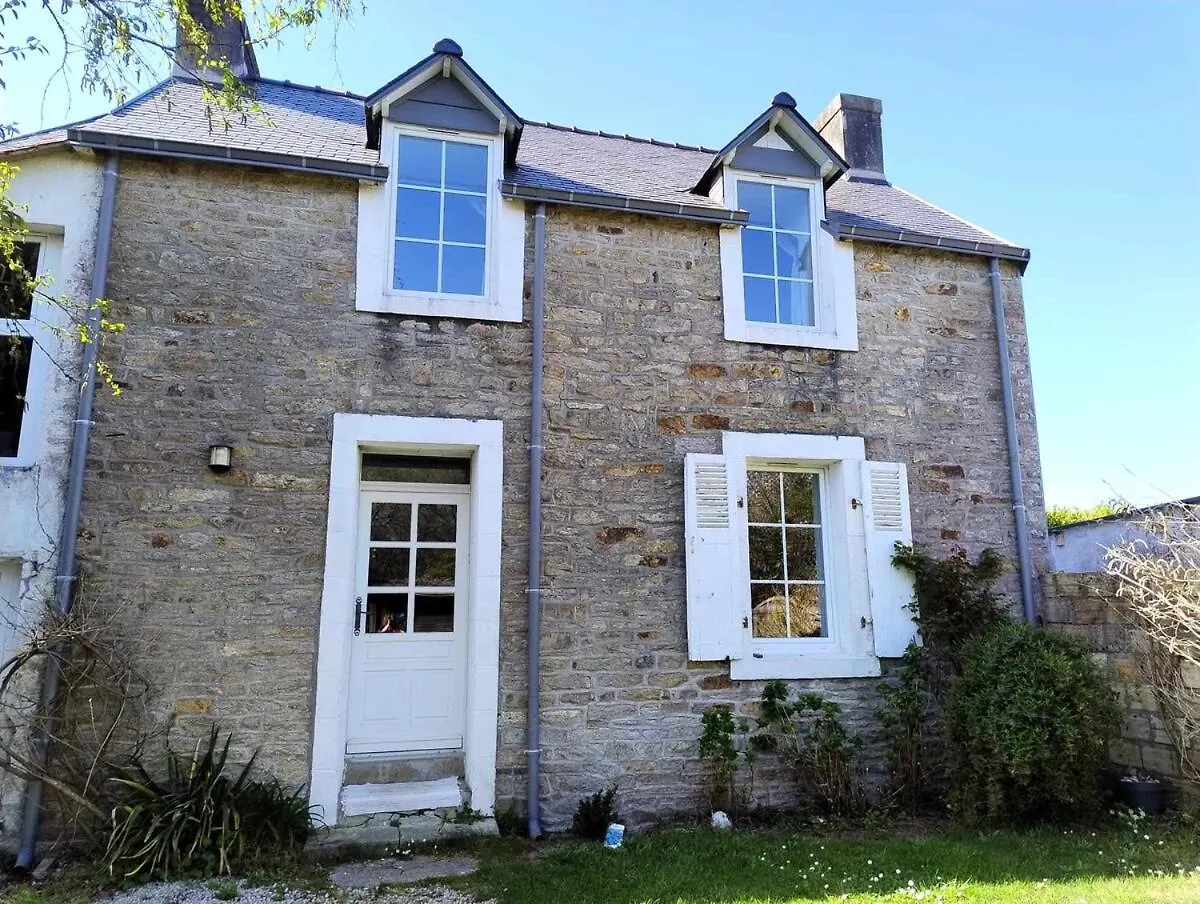 Cottage Du Cap Fouesnant 0*,